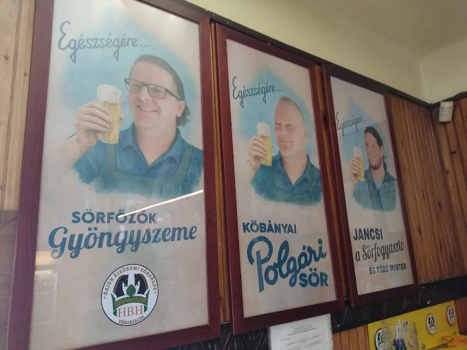 Sörfőzde alapítói